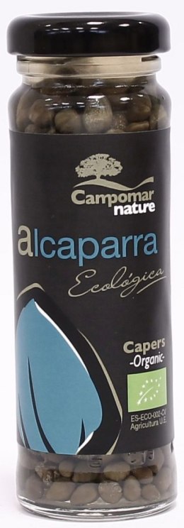 KAPARY MARYNOWANE BIO 100 g (65 g) - CAMPOMAR NATURE