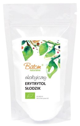ERYTRYTOL BIO 1 kg - BATOM