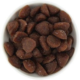 ŻELKI OWOCOWE BEZ ŻELATYNY BEZGLUTENOWE BIO (SUROWIEC) (10 kg)