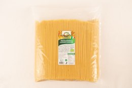 MAKARON (SEMOLINOWY) SPAGHETTI BIO 5 kg - HORECA