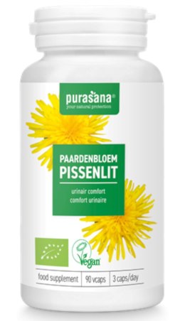 MNISZEK LEKARSKI EKSTRAKT BIO (250 mg) 90 KAPSUŁEK - PURASANA