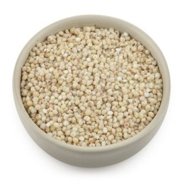 SORGO (ZIARNO OBŁUSZCZONE) BIO 500 g - THE PLANET