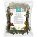 ALGI MORSKIE SUSZONE - WAKAME BIO 100 g - PORTO MUINOS