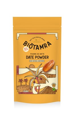 DAKTYLE SUSZONE BIO 250 g - BIOTAMRA