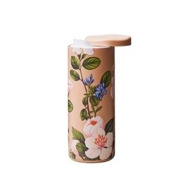 KUBEK TERMICZNY SLIDE KWIATY 350 ml - CHIC-MIC