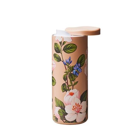 KUBEK TERMICZNY SLIDE KWIATY 350 ml - CHIC-MIC