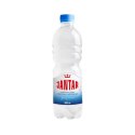 WODA ŹRÓDLANA ŚREDNIOZMINERALIZOWANA GAZOWANA 500 ml - JANTAR
