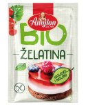 ŻELATYNA W PROSZKU BIO 20 g - AMYLON