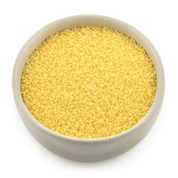 KASZA KUSKUS KUKURYDZIANY BIO 700 g - THE PLANET