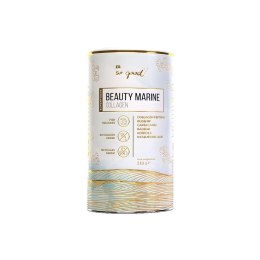 KOLAGEN RYBI BEAUTY MARINE W PROSZKU 210 g - SO GOOD!