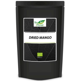 MANGO SUSZONE BIO 400 g - BIO PLANET INTERNATIONAL