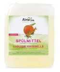 PŁYN DO MYCIA NACZYŃ ROKITNIKOWO - MANDARYNKOWY (KONCENTRAT) ECO 5 L - ALMAWIN