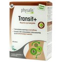 TABLETKI NA WSPARCIE PRACY JELIT (TRANSIT+) 60 szt. - PHYSALIS