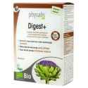 TABLETKI NA WSPARCIE TRAWIENIA (DIGEST+) BIO 30 szt. - PHYSALIS