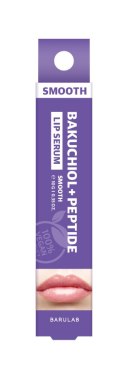 BALSAM - SERUM KOREAŃSKIE DO UST WYGŁADZAJĄCE BAKUCHIOL I PEPTYDY 10 g - BARULAB
