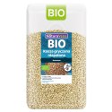 KASZA GRYCZANA NIEPALONA BEZGLUTENOWA BIO 1 kg - NATURAVENA