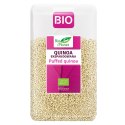QUINOA EKSPANDOWANA BIO 150 g - BIO PLANET