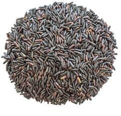 RYŻ CZARNY PEŁNOZIARNISTY BIO (SUROWIEC) (25 kg)