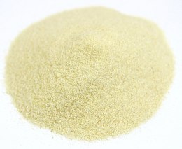 MĄKA Z PSZENICY DURUM (SEMOLINA) BIO (SUROWIEC) (25 kg)