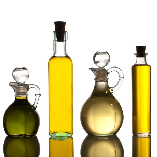 Oliwy, Oleje, Tłuszcze, Octy